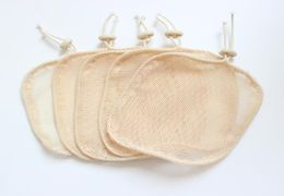 Wig Caps For Making Ponytail Hairnets Beige Colour High Quality Hair Accessories 5pcslot4562294