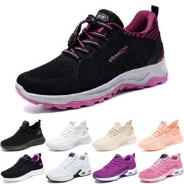 running shoes GAI sneakers for womens men trainers Sports Athletic runners color35