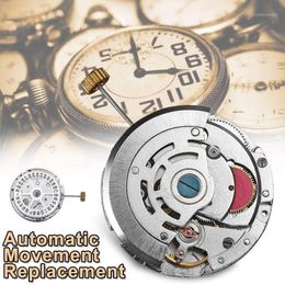 Automatic Movement Replacement Day Date Chronograph Watch Accessories Repair Tools Kit Parts Fittings for 2813 8205 82151254g