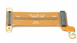 New Flex Cable for Psion Teklogix Omnii XT15f 7545MBW MLB-2-PRB FLEX 1005871-200