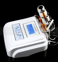 Use NoNeedle Mesotherapy Ultrasonic Skin Rejuvenation Skin Lifting Skin Tightening Beauty Machine For Home Use5799556