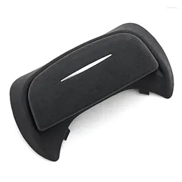 Interior Accessories Suitable For Geely Monjaro KX11 Xingyue L 2024-2024 Car Glasses Case Sunroof Fur Sunglasses Storage Box Supplies