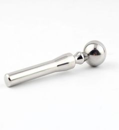 Urethral insert dilator stainless steel penis plug Male stretchingcatheter insertion male Fetish Sexy toys for men Adult Sex Pr3904178