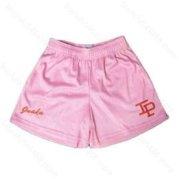 Iox7 Men's Inaka Power Shorts Men Women Classic Gym Basketball Mesh Ip