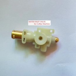 Tools Merol Coffee Machine Parts Accessories Water Inlet Valve Spares Part Solenoid Valve Join Connector