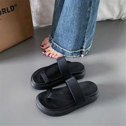 Sandals 36-40 Spring Womans Children's Slipper Boots 46 Shoes Summer Girl Sneakers Sport Celebrity League Unusual
