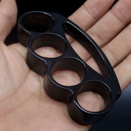 Easy To Use Fitness 100% Exclusive Collection Strongly Belt Buckle Tools Knuckleduster Wholesale Outdoor Fist Online 243932
