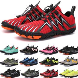 Outdoor Big Athletic Climbing Shoes Mens Womens Trainers Sneakers Size 35-46 GAI Colour100 GAI TR