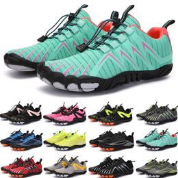 Outdoor big size Athletic climbing shoes mens womens trainers sneakers size 35-46 GAI colour14