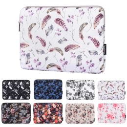 Backpack Sleeve Case For Laptop 11 13 14 15 15.6 inch For MacBook Air Pro 13.3 15.4 Notebook Sleeve Bag For Dell Asus HP Acer Laptop Case