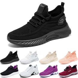 running shoes GAI sneakers for womens men trainers Sports Athletic runners color56