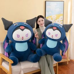 2024 The new super cute cartoon doll soft pillow is your best companion in tired moments! The best gift choice for family and friends, making your rest time more enjoyable