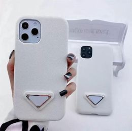 OEM Fashion Phone Cases Designers for Iphone 11 12 13 14 mini pro max XS MAX 78 plus XR XXS Soft Case High Qualiry Real Cover wi8377214