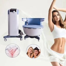 Female Pelvic Floor Muscle Postpartum Repair Muscle Stimulator Prostate Urinary incontinence Treatment Massage Chair Machine