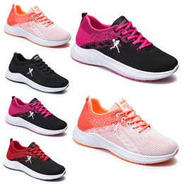 Running Men Women Comfortable soft sole Triple Pink Brown Grey Fog Dark Blue Purple Varsity Green Casual Shoes GAI Trainers Sports Sneakers size 36-41