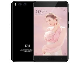 Original Xiaomi Mi6 Mi 6 4G LTE Cell Phone 6GB RAM 64GB 128GB ROM Snapdragon 835 Octa Core Android 515quot Curved Screen 12MP N4756694