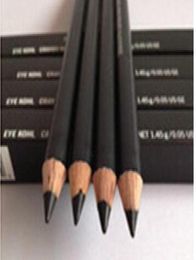 10 PCS GIFT high quality Selling New Products Black Eyeliner Pencil Eye Kohl With Box 145g9469504