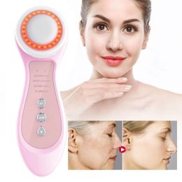 Device 2020 Facial Gaanica Face Massager Hot Cold Compress Hammer Ems Hine Wrinkle Lifting Skin Care Beauty Products