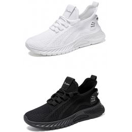 fashion men women outdoor shoes sport sneakers black white pink runner trainers athletic shoes GAI 013