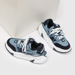 Men Women Outfit Mesh Running Daily Breathable Comfort White Black Shoes Mens Trainers Sports Sneakers Size 36-4 51 s