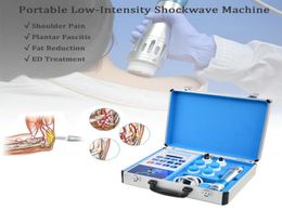 shock wave therapy pain relief machine physical therapy low intensity shockwave ed therapy massage gun beauty salon equipment5442502