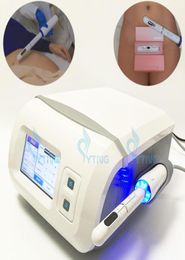 Professional HIFU High Intensity Focused Ultrasound Hifu Vagina Tightening Vaginal Rejuvenation Beauty Machine 2 Catridge 30mm 49598888