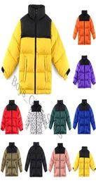 New Style Boys Girls Down Coat Great Quality Kids Hooded Cottonpadded Parka Coats Child Jackets Children Outwear Boy Jacket2945328