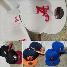 Alabama Crimson Tide Baseball 2024 All Team Fan's USA College Adjustable Hat On Field Mix Order Size Closed Flat Bill Base Ball Snapback Caps Bone Chapeau a18