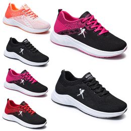 Running Men Women Comfortable soft sole Triple Pink Grey Fog Purple Varsity Green Casual Shoes GAI Trainers Sports Sneakers size 36-41