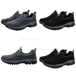 Size Of Large New Set Breathable Running Outdoor Hiking GAI Fashionable Casual Men Walking Shoes 048 56939