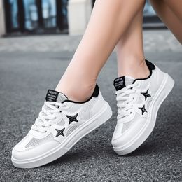 Women Running Shoes Comfort Low Grey Black Yellow Green Nude Orchid Shoes Womens Trainers Sports Sneakers Size 36-40 GAI