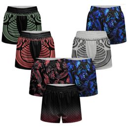 Men's Shorts Cody Lundin Custom Jogging Man Training Mma Trunks Short Jiujitsu No Gi For Male Rashguard Jiu Jitsu Muay Thai