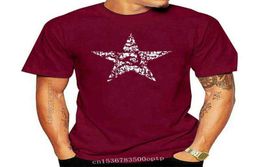 New Russian Soviet communist symbols Star hammer sickle sweat proof 2021 tshirt G12175340998