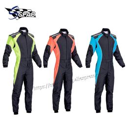 High Professional Waterproof Car Motorcycle Motocross Racing Clothing Suit 240227