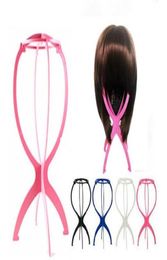 Ultra stable false hairpin toughness finishing collapsible multi purpose wig accessories support frame plastic frame care Wig 6983062