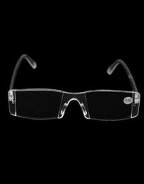 Cheap Reading Glasses Slim Plastic Tube Reading Eyeglasses Plastic Case With PC Tube Case Clip For Olders 10 15 20 25 309570310