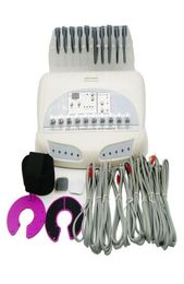 EMS Muscle Stimulator Electrostimulation Machine Russian Waves EMS Electric Muscle Stimulator Tens EMS Slimming Machine For Salon 1543880