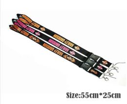 high quantity HARLEYDAVISION key lanyards id badge Neck Lanyard holder keychain straps for mobile phone Fast 1145256