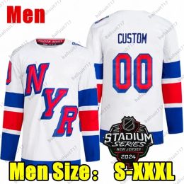 New York 23 Adam Fox hottest Rangers 2024 Stadium Series Hockey Jersey Will Cuylle Igor Shesterkin Mika Zibanejad Chris Kreider Artemi Panarin Kakko Ryan Lindgren