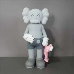 Jogos por atacado vender a quente 0,2 kg 8 polegadas personalizadas 20 cm Ação de arte de vinil companheiro com bonecas originais