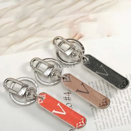 Keychains Designers Skate Jewelry Fashion Backpack Pendant Trend Advanced Rope Set Keys Gift 240303