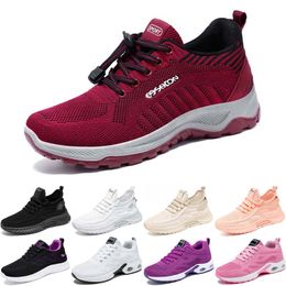 running shoes GAI sneakers for womens men trainers Sports Athletic runners color36