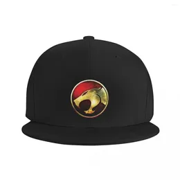 Ball Caps Fashion Thundercats Hip Hop Baseball Cap Women Men Custom Snapback Unisex HiMan Cheetara Dad Hat Outdoor