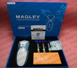 Maglev dot mole spot pen Remover Tattoo Wart Tag Removal Mole Machine Home Beauty Care Machine5686819
