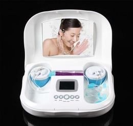 Hydra Dermabrasion Machine Water Skin Peeling Facial Machine For Home Use Wrinkle Removal Hydro Microdermabrasion Machine5615519