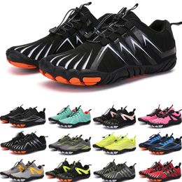 Outdoor big size white Colour climbing shoes mens womens trainers sneakers size 35-46 GAI colour33 dreamitpossible_12