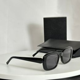 Black Grey Sunglasses m130 Women Sunnies Fashion Shades UV400 Eyewear