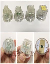 radio frequency microneedle cartridges for rf microneedle machine to skin rejuvenation stretch mark removal4860952