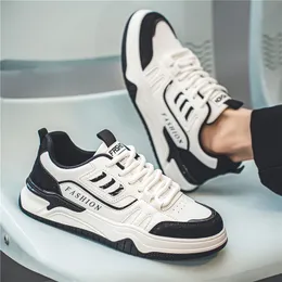 Men Running Shoes Soft Breathable Black Grey khaki Casual shoes Mens Trainers Sports Sneakers Size 39-44 GAI