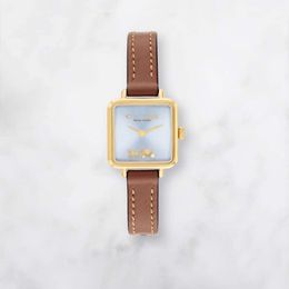 Luxury coachs Women Watch Top Brand 22mm Designer Wristwatches Lady watches For Womens Valentines Christmas Mothers Day Gift